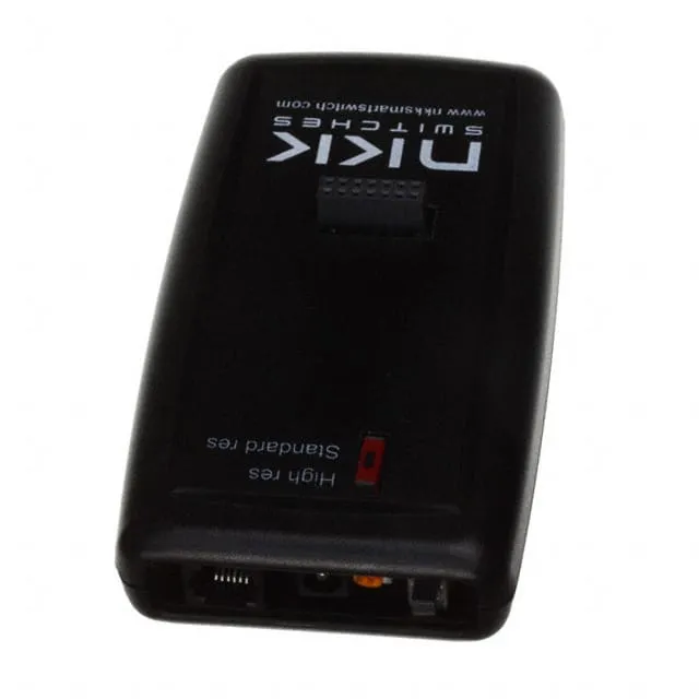 IS-C0203-F-E (SMARTSWITCH CONTROLLER LCD)