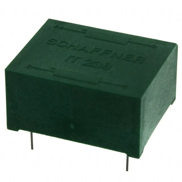 IT238 (TRANSFORMER PULSE)