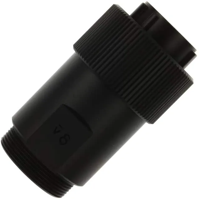 JR16WP-3SC(71) (CONN PLUG HSG FMALE 3POS INLINE)