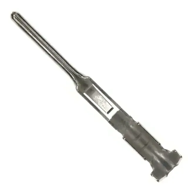 JRC-PC2-112 (CONTACT PIN 20-24AWG CRIMP SLVR)