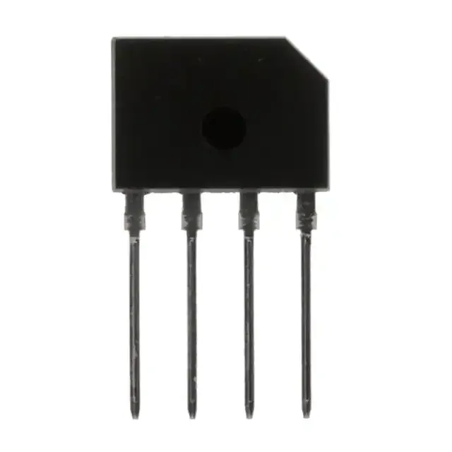 KBP306G-BP (BRIDGE RECT 1PHASE 600V 3A GBP)