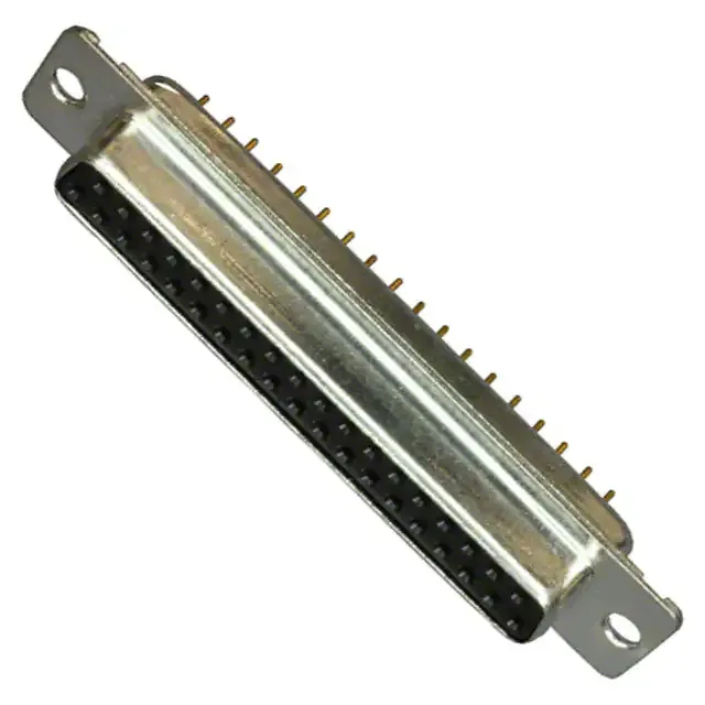 L77DC37SU (CONN D-SUB RCPT 37POS VERT SLDR)