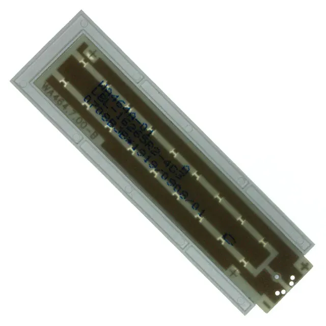 LED4G-16265 (BKLT COG-16265/VI601/VIM608/878)
