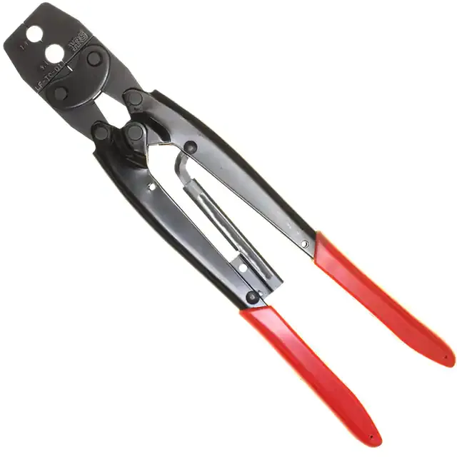 LF-TC-01 (TOOL HAND CRIMPER 7.3-8.7MM SIDE)