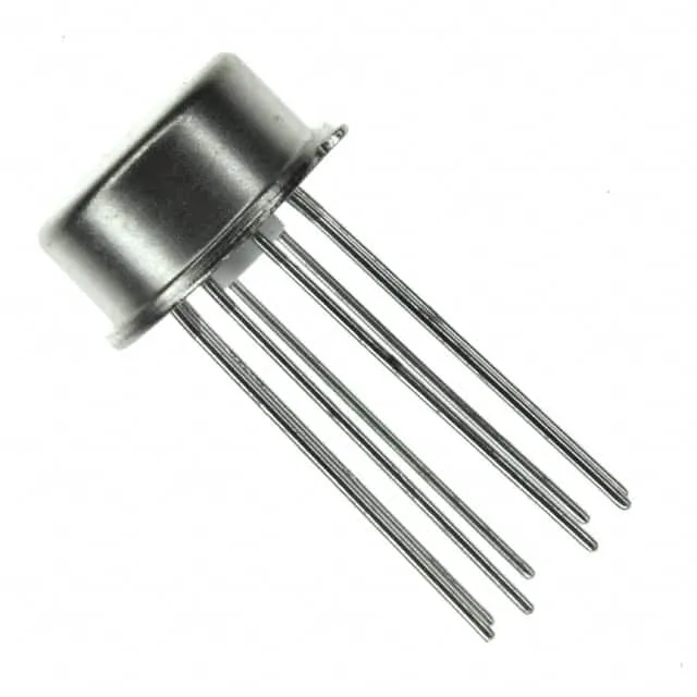 LME49713HA/NOPB (IC OPAMP AUDIO 132MHZ TO99-8)