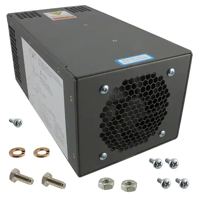 LZSA-500-3 (AC/DC CONVERTER 24V 500W)