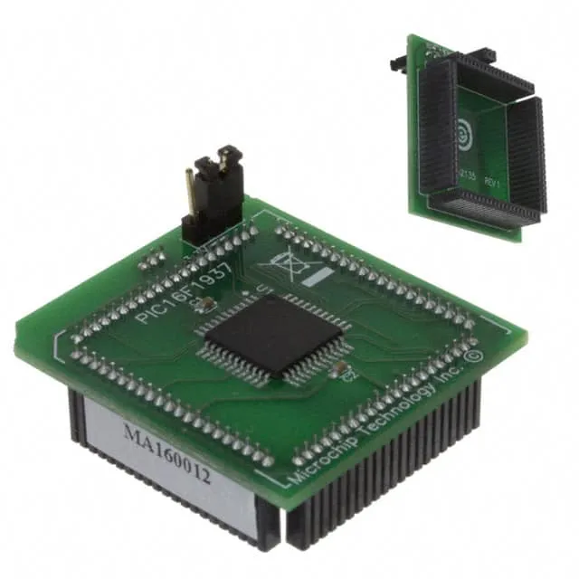 MA160012 (DAUGHTER BOARD PICDEM PIC24F)
