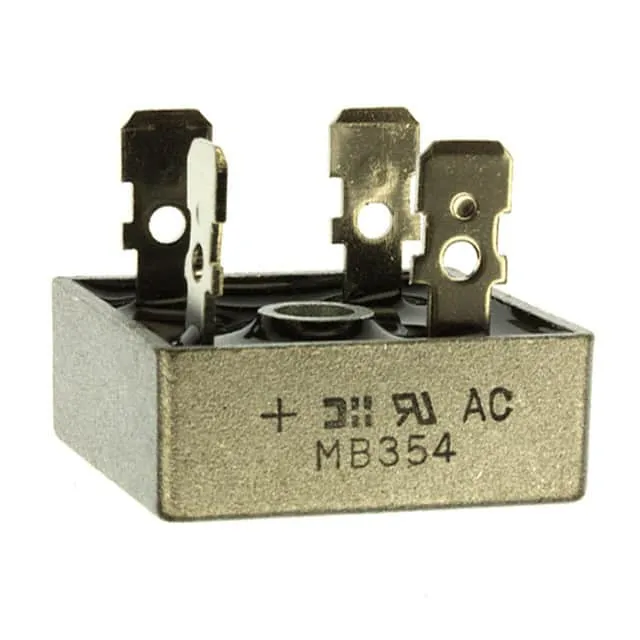 MB356 (RECTIFIER BRIDGE 600V 35A MB)
