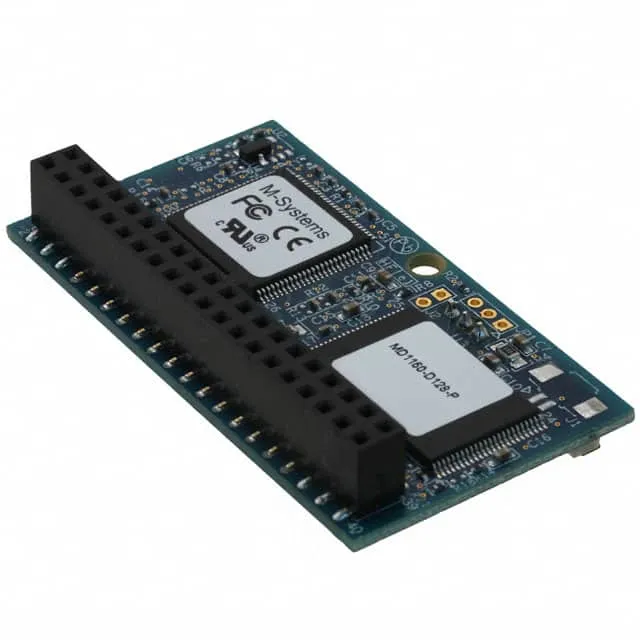 MD1160-D128-P (MEMORY CARD FLASH 128MB)