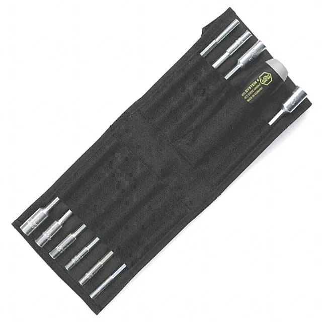 10691 (NUT DRIVER SET W/POUCH 11PC)