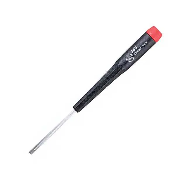 26323 (SCREWDRIVER HEX 3/32 6.69"")