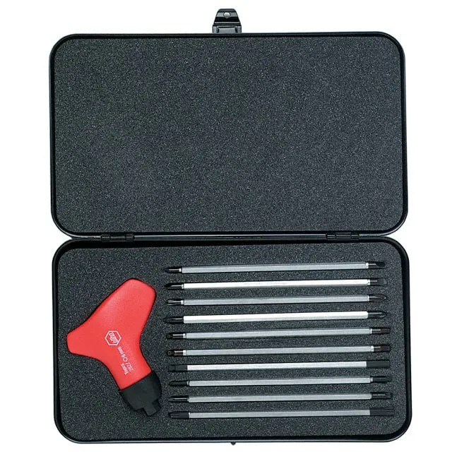 28294 (TOOL SET TOPRA SYST6 REV 11PC)