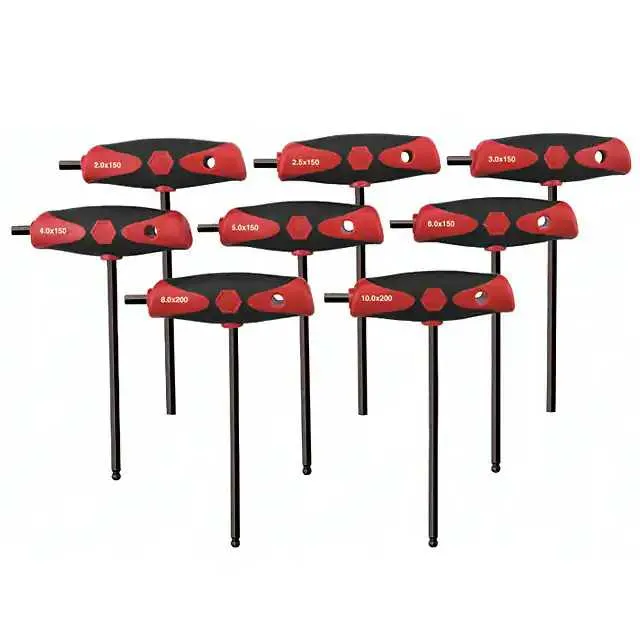 33496 (HEX KEY SET 8PC)
