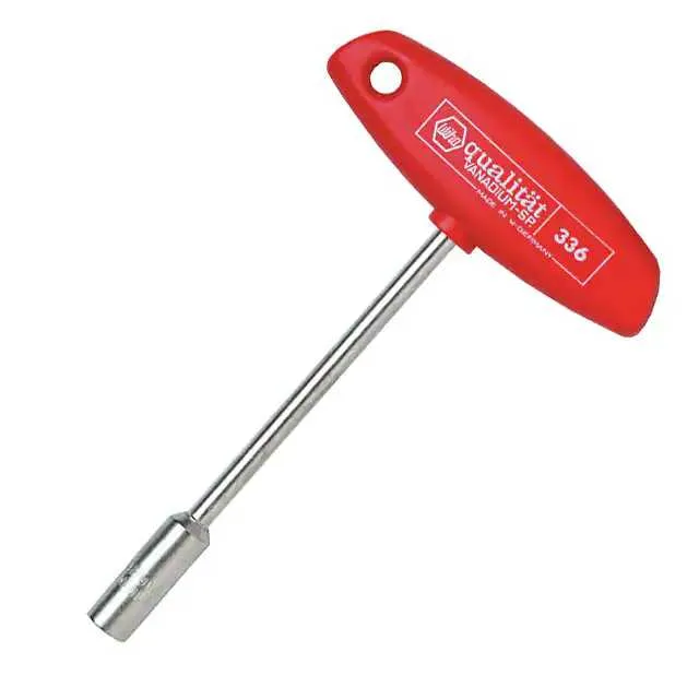 33612 (NUT DRIVER HEX SOCKET 10MM)