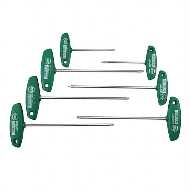 36492 (TORX KEY SET 7PC)