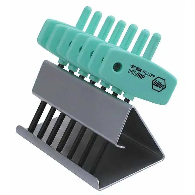 36592 (TORXPLUS KEY SET W/STAND 7PC)