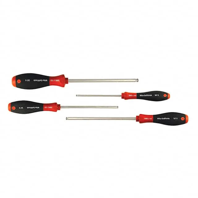 36795 (SCREWDRIVER SET HEX 4PC)