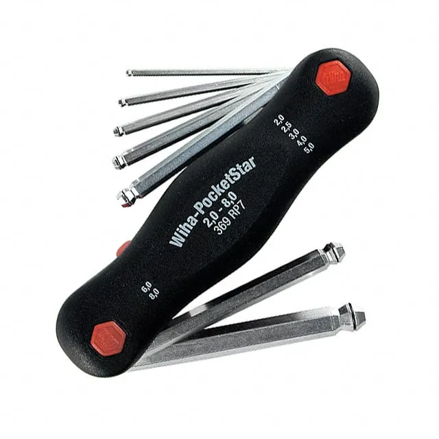 36996 (HEX KEY SET 7PC)
