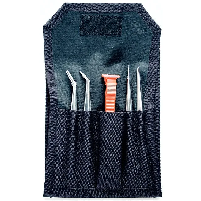 40090 (TWEEZER ASSORTED)