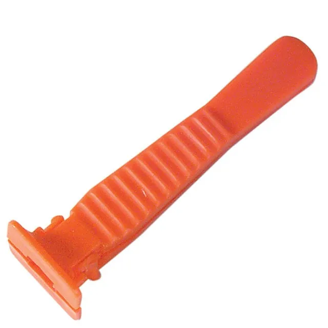 40110 (HANDLE FOR TWEEZERS MOLDED)