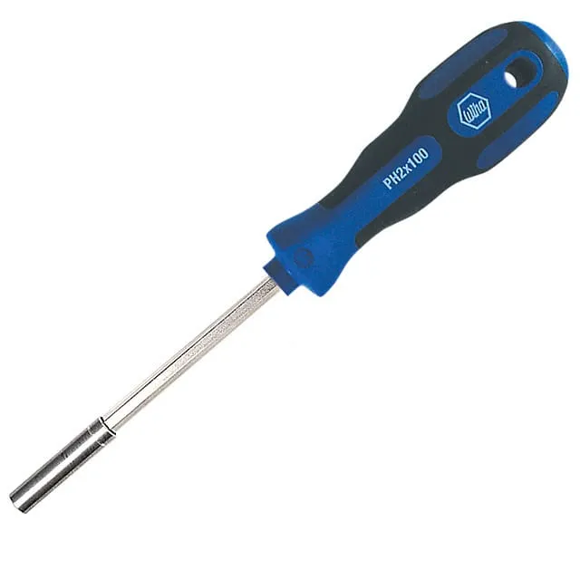 48401 (HANDLE BIT HOLDING 1/4 8.31"")
