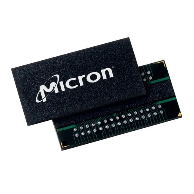 MT47H128M4CB-5E:B (IC DRAM 512M PARALLEL 60FBGA)