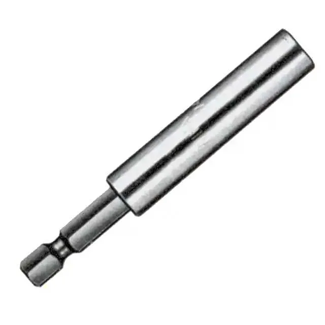 71130 (BIT HOLDER HEX SOCKET 1/4 2.91"")