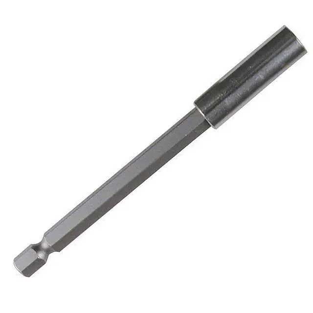 71435 (BIT HOLDER HEX SOCKET 1/4 3.94"")