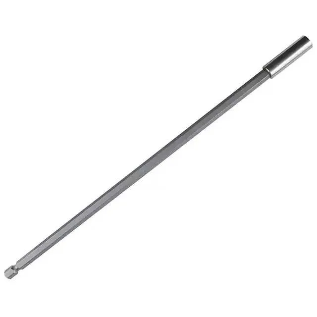 71441 (BIT HOLDER HEX SOCKET 1/4 9.96"")