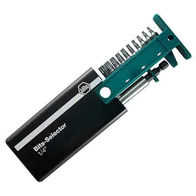 71690 (BIT SET TORXPLUS W/CASE 11PC)
