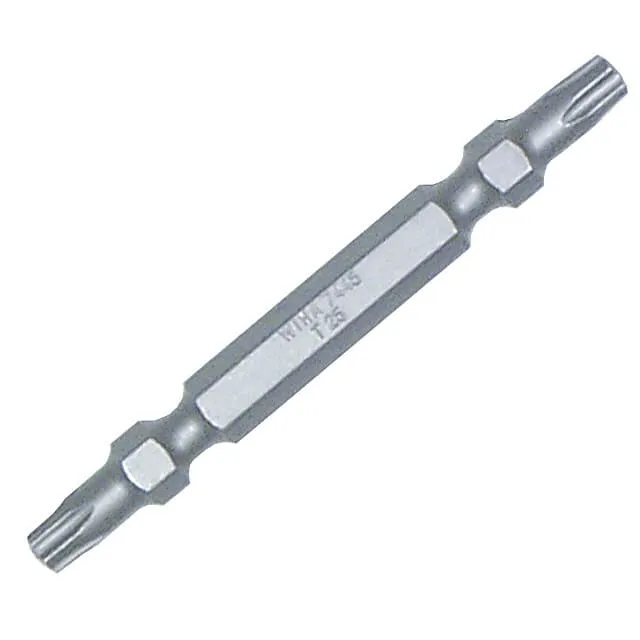 74415 (BIT TORX T8 2.56 1=10 PK")