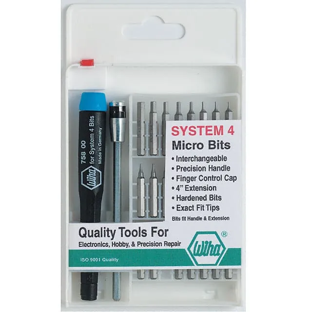 75997 (BIT SET ASSORTED W/CASE 25PC)