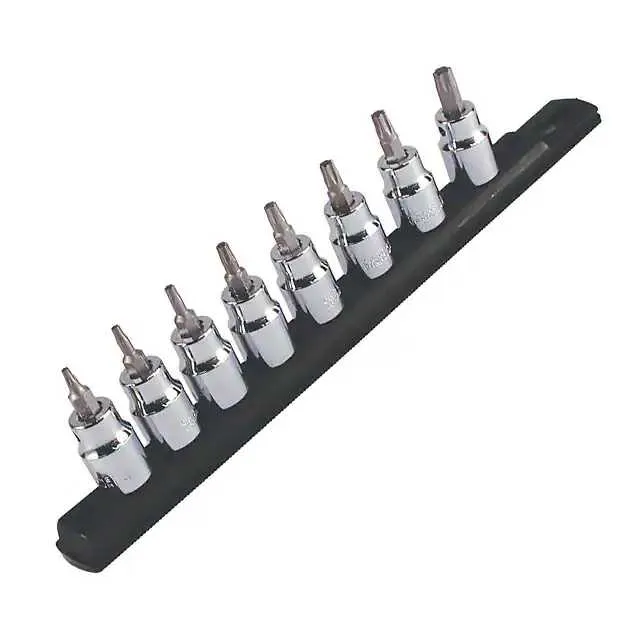 76395 (SOCKET SET TORX 3/8 8PC")