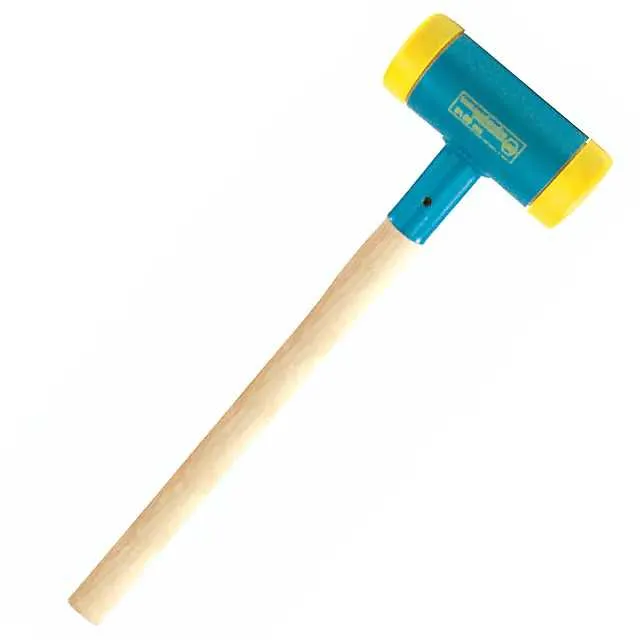 80280 (HAMMER DEAD BLOW SLEDGE HICKORY)