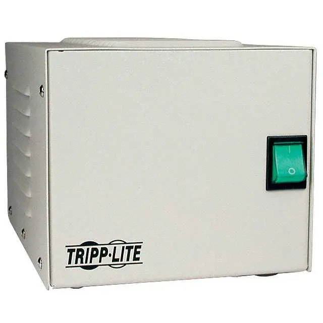 IS500HG (TRANSF ISO 500W 4OUT HOSP GRADE)