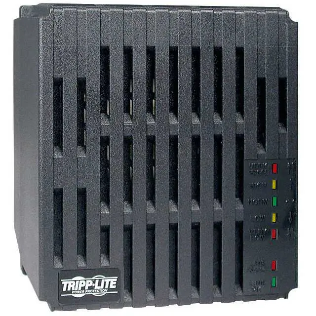 LC1800 (LINE CONDITIONER 1800W 6OUTLET)