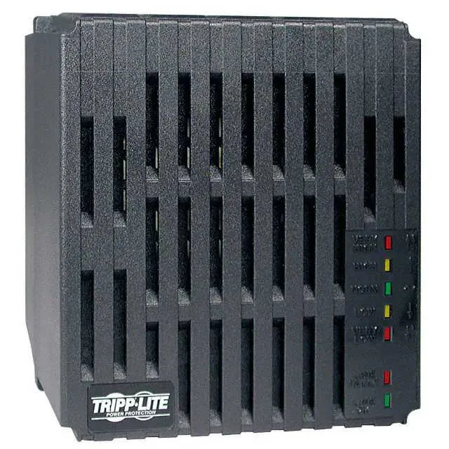LC2400 (LINE CONDITIONER 2400W 6OUTLET)