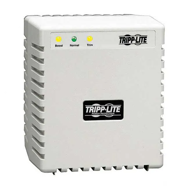 LS606M (LINE CONDITIONER 600W 6OUT 3-LED)