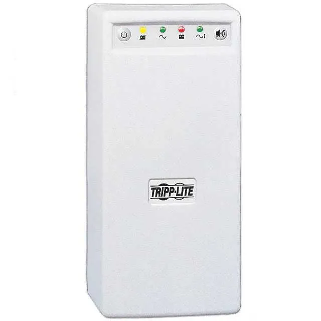 OMNISMART350HG (UPS 330VA 4OUT 2/RJ11 HOSPGRADE)