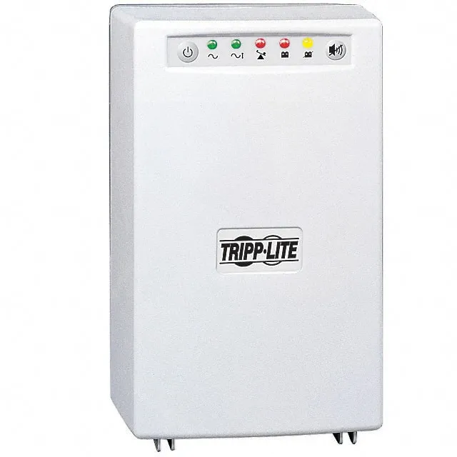 SMART700 (UPS 700VA 450W 6OUT W/SOFTWARE)