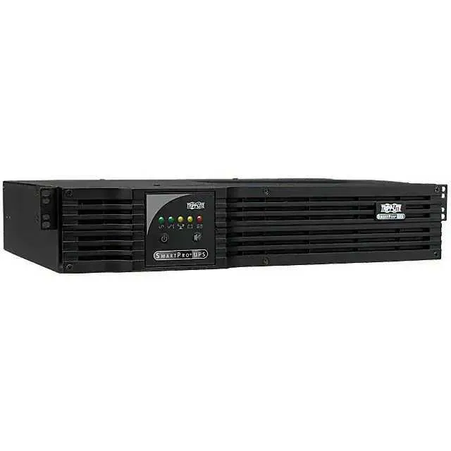 SMART2200RMXL2U (BATT BACKUP 2.2KVA 120V RACK MNT)