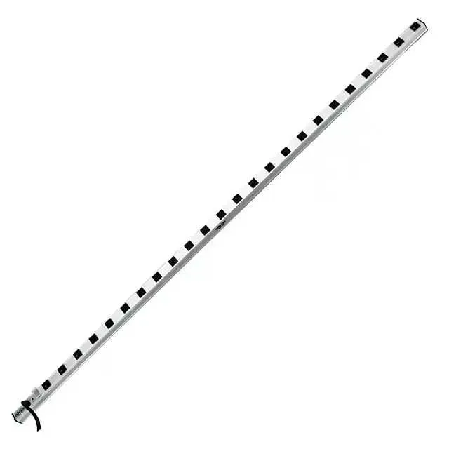SS7619-15 (POWER STRIP 72 15A 24OUT15'CORD")