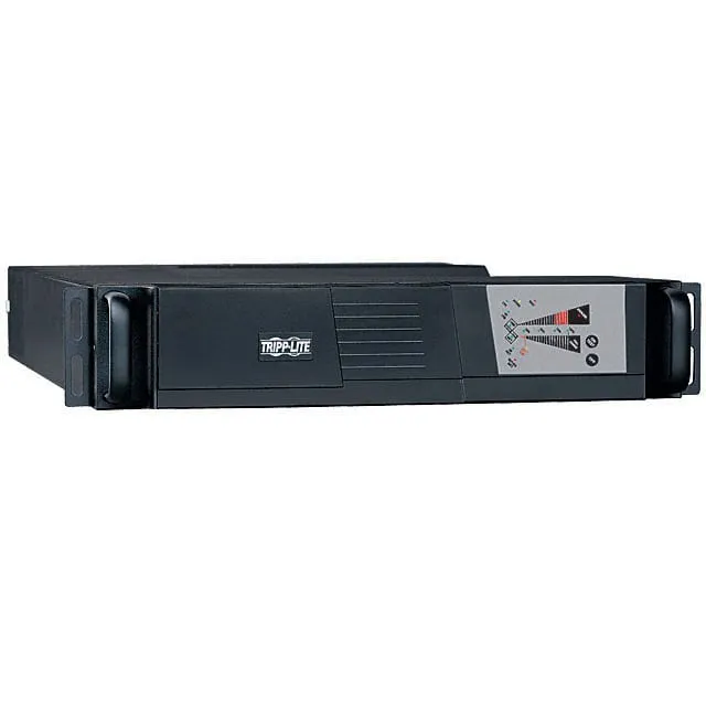 SU1000RTXL2U (UPS TRUE ONLINE 1KVA 800W 6OUT)