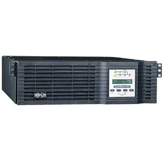 SU3000RTXL3U (UPS TRUEONLINE 3KVA 2400W 9OUT)