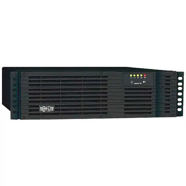 SMART5000RT-3U (UPS 5KVA 4000W 14OUT W/BATTERY)