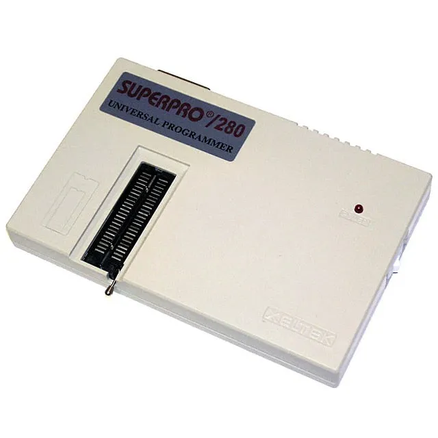 SUPERPRO280 (PROGRAMMER UNIVERSAL 48-PIN)