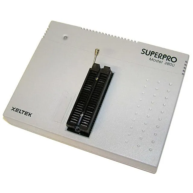 SUPERPRO280U(ROHS) (PROGRAMMER UNIVERSAL 48-PIN)