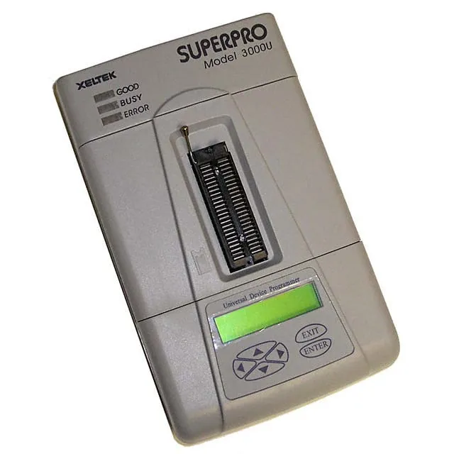 SUPERPRO3000U(ROHS) (PROGRAMMER UNIV STANDALONE W/USB)