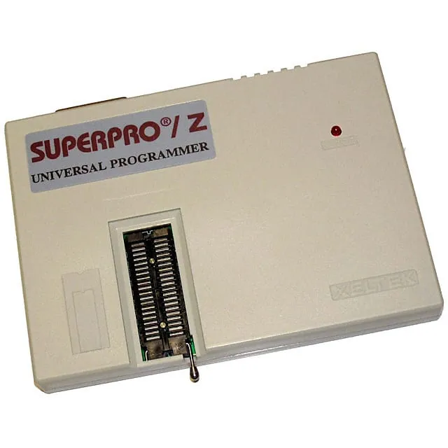 SUPERPROZ (PROGRAMMER UNIVERSAL 40-PIN)
