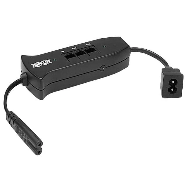 TRAVELERC8 (SURGE SUPPRESSOR 120/240V RJ11)